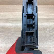 8E0959802E 5WK49205CBF  Rear door window regulator motor Audi A4 S4 B7 8E 8H