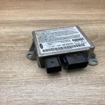 4S7T 14B056 AC 603951000  Airbag control unit/module Ford Mondeo Mk III