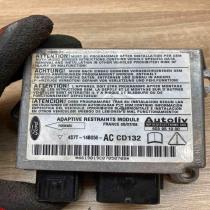 4S7T 14B056 AC 603951000  Airbag control unit/module Ford Mondeo Mk III