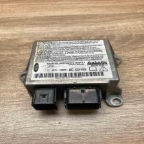 4S7T 14B056 AC 603951000  Airbag control unit/module Ford Mondeo Mk III