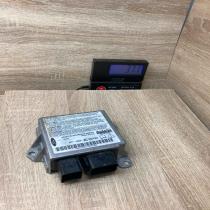 4S7T 14B056 AC 603951000  Airbag control unit/module Ford Mondeo Mk III