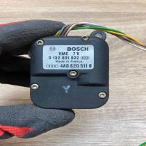 4A0820511B 0132801022  Air flap motor/actuator Audi 100 S4 C4