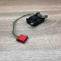 4A0820511B 0132801022  Air flap motor/actuator Audi 100 S4 C4