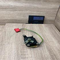 4A0820511B 0132801022  Air flap motor/actuator Audi 100 S4 C4