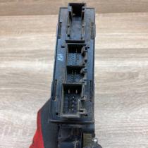 8E0959802A 5WK47011BBF  Rear door window regulator motor Audi A4 S4 B6 8E 8H