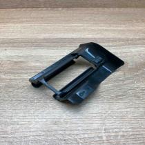 2119190920   Front driver seat rail trim Mercedes-Benz E W211