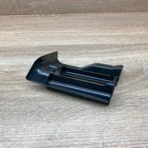 2119190920   Front driver seat rail trim Mercedes-Benz E W211