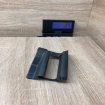 2119190920   Front driver seat rail trim Mercedes-Benz E W211