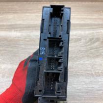 8E1959802B 5WK47006FBF  Front door window regulator motor Audi A4 S4 B6 8E 8H