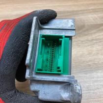 09174005 1923594  Airbag control unit/module Opel Zafira A