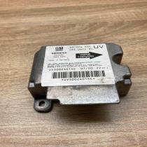 09174005 1923594  Airbag control unit/module Opel Zafira A