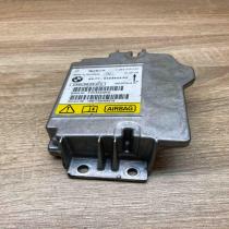 9184432 0285010070  Airbag control unit/module BMW 3 E90 E91