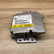 9184432 0285010070  Airbag control unit/module BMW 3 E90 E91