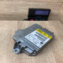 9184432 0285010070  Airbag control unit/module BMW 3 E90 E91
