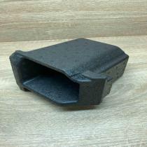 A2118980207   Other trunk/boot trim element Mercedes-Benz CLS C219