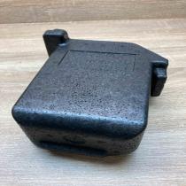 A2118980207   Other trunk/boot trim element Mercedes-Benz CLS C219