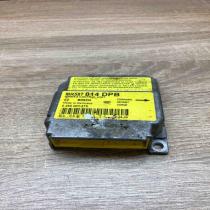 0285001375 MR587814DPD  Airbag control unit/module Mitsubishi Space Star