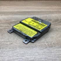 0285001375 MR587814DPD  Airbag control unit/module Mitsubishi Space Star
