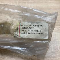1J1837114H   Front door interior handle Volkswagen Golf IV