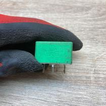 3091 12 25A03601  Other relay Peugeot 306