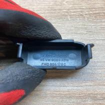 95VW9069ADW 7M0858179C  Dashboard center trim panel Volkswagen Sharan