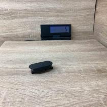 95VW9069ADW 7M0858179C  Dashboard center trim panel Volkswagen Sharan