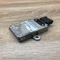 09184504 13665701 With Plug ESP acceleration yaw rate sensor Opel Signum