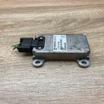 09184504 13665701 With Plug ESP acceleration yaw rate sensor Opel Signum