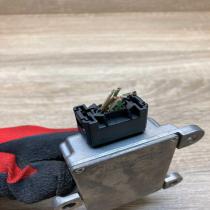 09184504 13665701 With Plug ESP acceleration yaw rate sensor Opel Signum