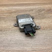 09184504 13665701 With Plug ESP acceleration yaw rate sensor Opel Signum