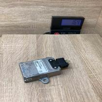 09184504 13665701 With Plug ESP acceleration yaw rate sensor Opel Signum