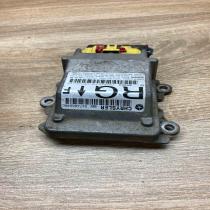 04748604AC 0285001466 With Plug Airbag control unit/module Chrysler Voyager