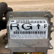 04748604AC 0285001466 With Plug Airbag control unit/module Chrysler Voyager