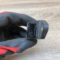 46739604   Airbag deployment crash/impact sensor Fiat Punto (188)