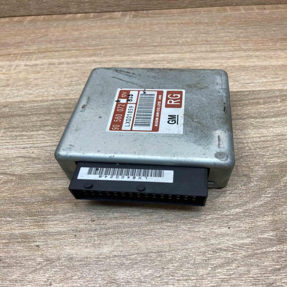 90560072 LX001859  Gearbox control unit/module Opel Astra G