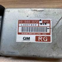90560072 LX001859  Gearbox control unit/module Opel Astra G