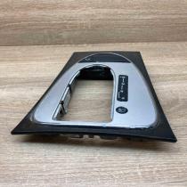 A2116802436 A2118216958  Gear shifter surround trim plastic Mercedes-Benz E W211