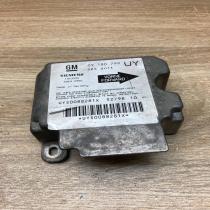 09180799 1923594  Airbag control unit/module Opel Astra G