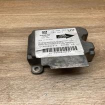 09180799 1923594  Airbag control unit/module Opel Astra G