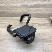 A0004602283   Power steering fluid tank/reservoir Mercedes-Benz CLK A209 C209