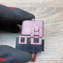 8365326 0332019168 With Socket Other relay BMW 3 E36