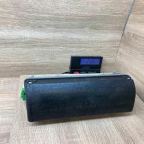 A2118601305   Airbag control unit/module Mercedes-Benz E W211
