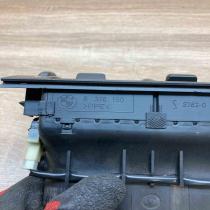 8376150   Rear air vent grill BMW 5 E39