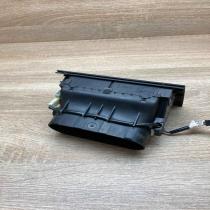 8376150   Rear air vent grill BMW 5 E39