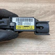 13102025   Airbag deployment crash/impact sensor Opel Signum