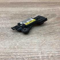 13102025   Airbag deployment crash/impact sensor Opel Signum
