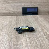 13102025   Airbag deployment crash/impact sensor Opel Signum