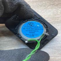 8362542 4243141  High frequency speaker in the rear doors BMW 5 E39