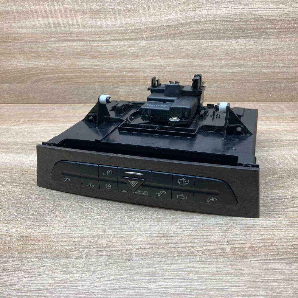 A2116800552 Main  Hazard light switch Mercedes-Benz E W211