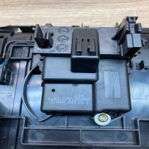 A2116800552 Main  Hazard light switch Mercedes-Benz E W211